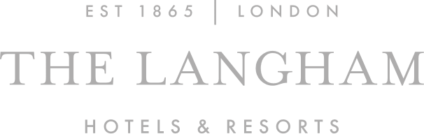 THE LANGHAM