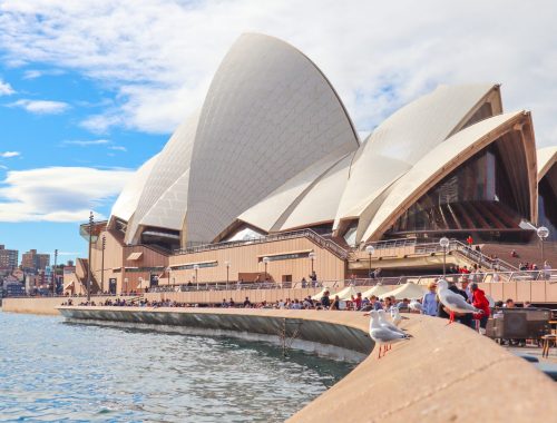 Australia