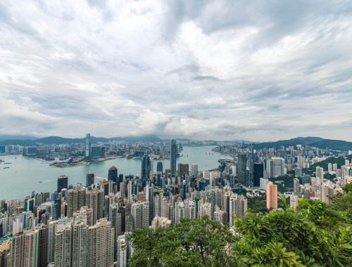Hong Kong
