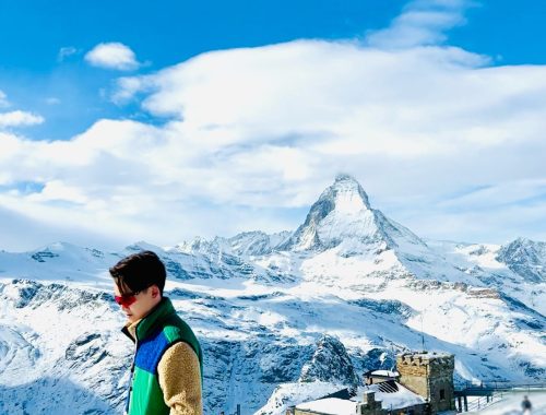 Switzerland