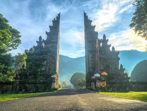 Indonesia