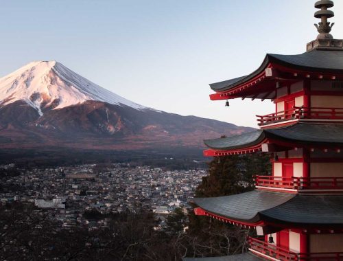 Japan