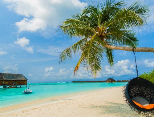 Maldives