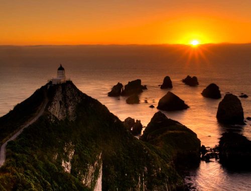 New Zealand