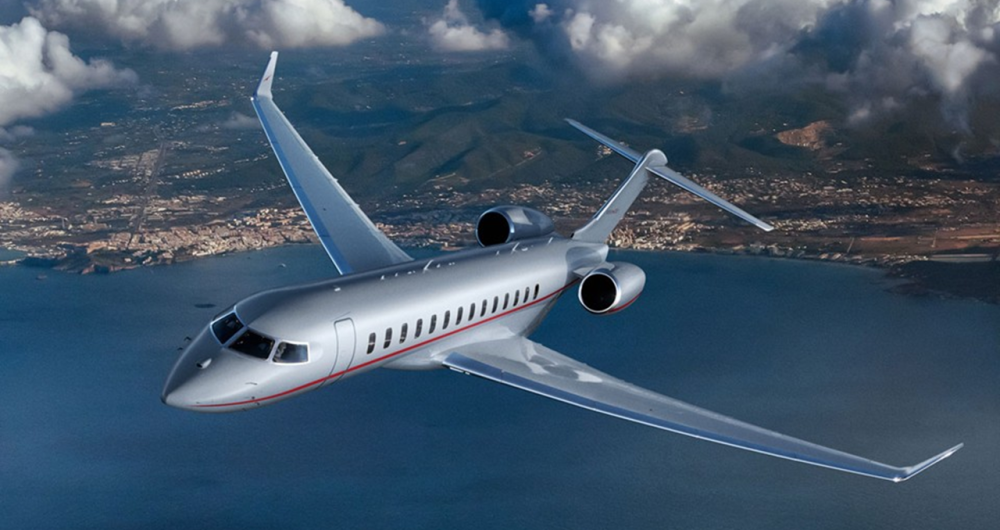 PRIVATE JET 04