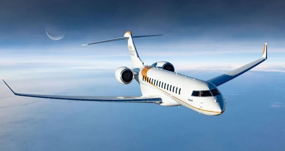 PRIVATE JET 05
