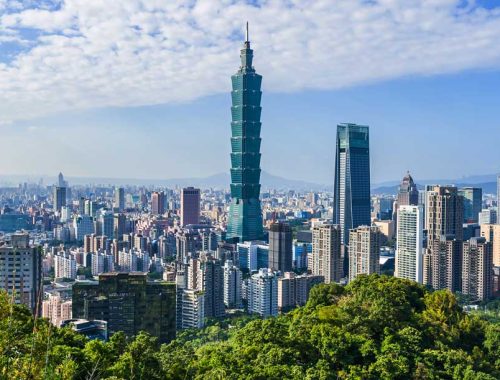 Taiwan