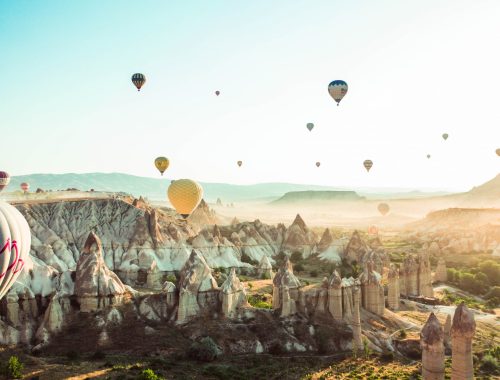 Turkey