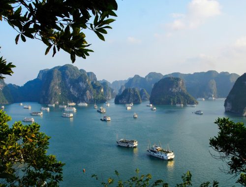 Vietnam