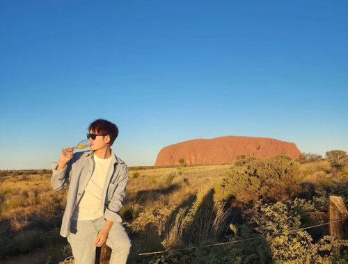 Australia