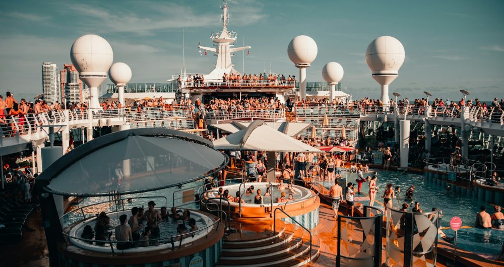 cruise 1