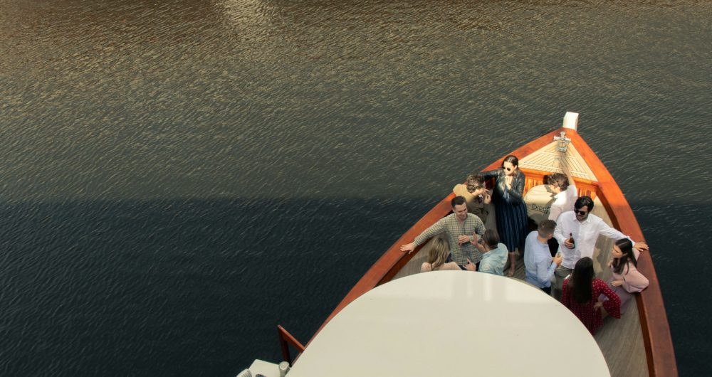 cruise 2