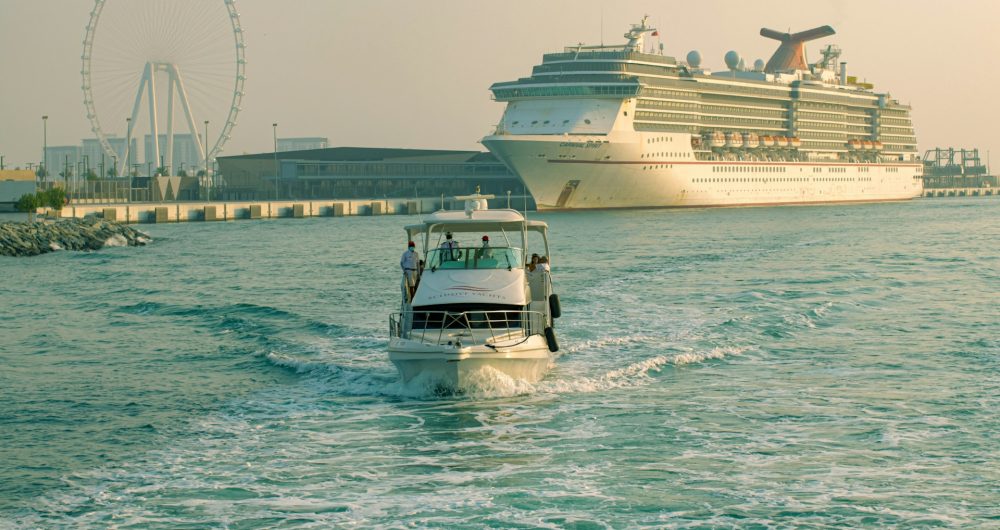 cruise 3