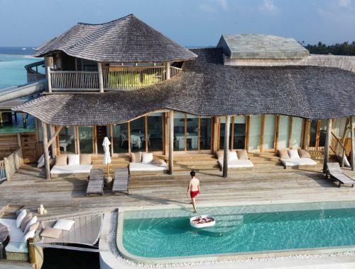 Maldives