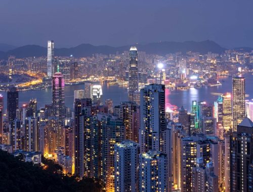 HongKong