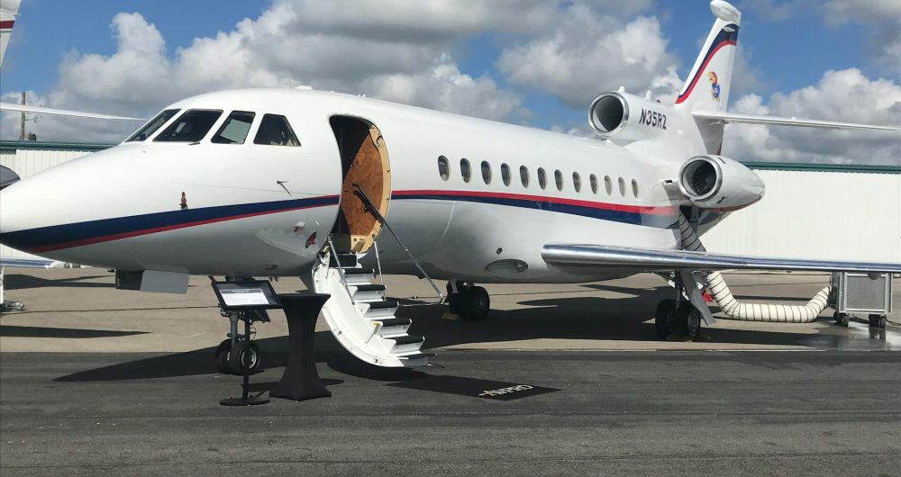 jet 1