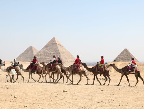 Egypt